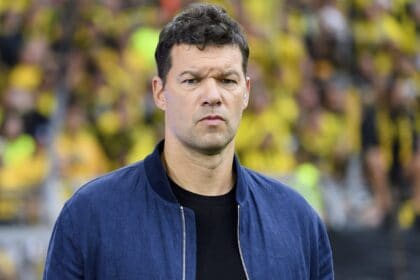 Michael Ballack