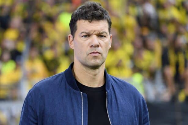 Michael Ballack
