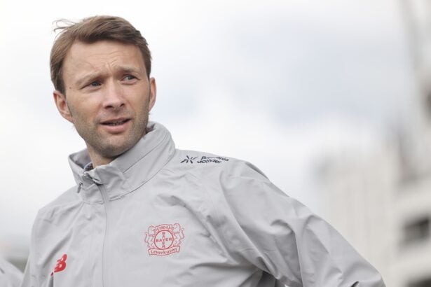 Simon Rolfes zur Trennung von Erik ten Hag