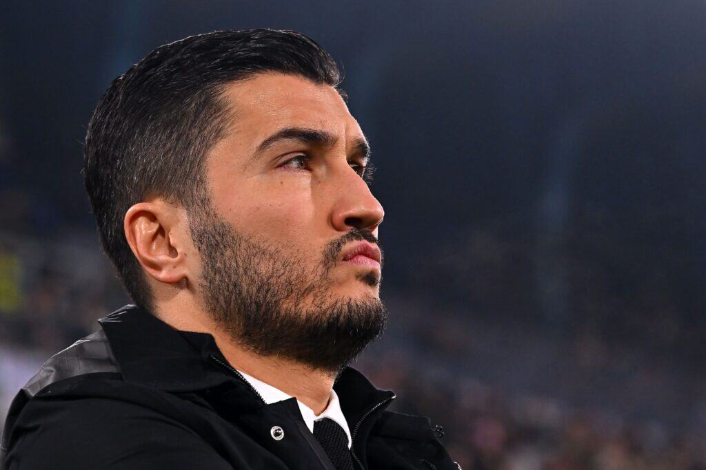 Nuri Sahin