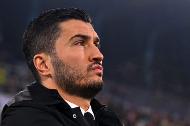 Nuri Sahin