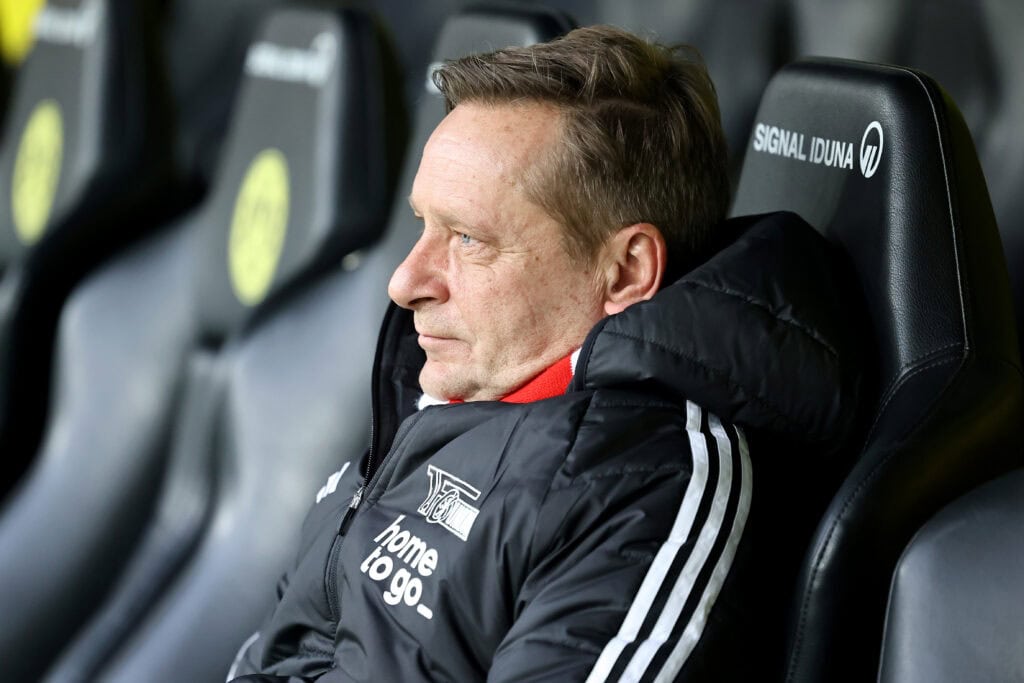 Horst Heldt