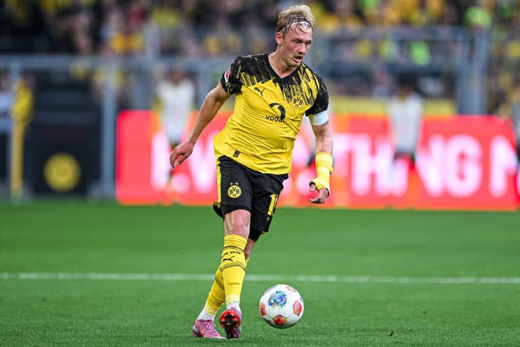 Julian Brandt