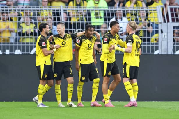 BVB