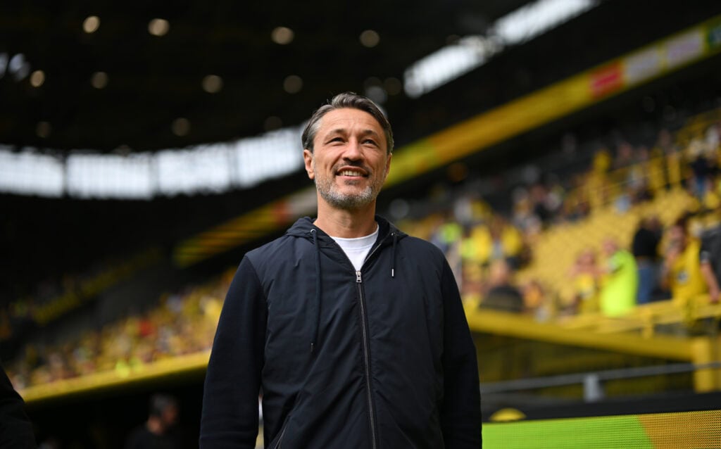 BVB: Kovac wird den BVB auf Jahre prägen