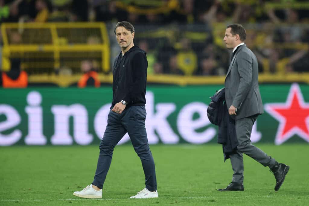 Niko Kovac