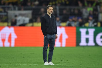 Niko Kovac