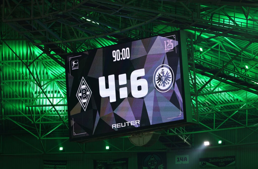 Borussia Mönchengladbach