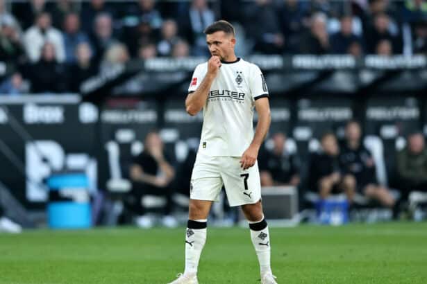 Borussia Mönchengladbach