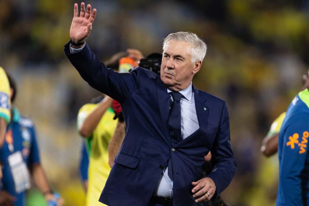 Carlo Ancelotti