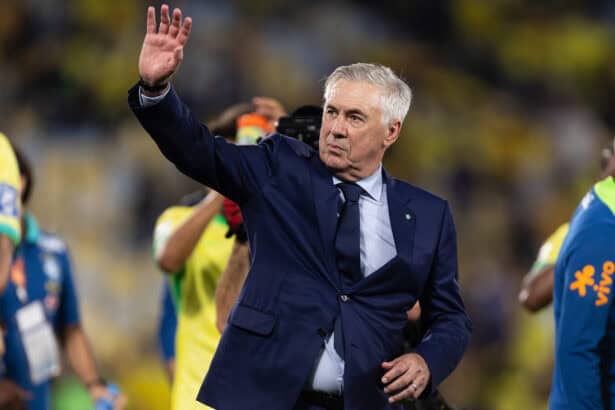 Carlo Ancelotti
