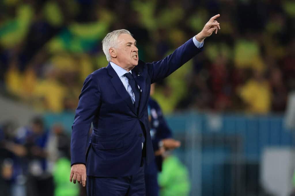 Carlo Ancelotti