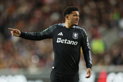 Jadon Sancho