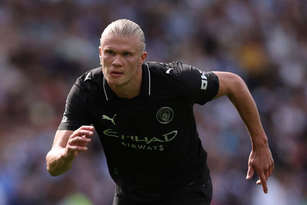Erling Haaland