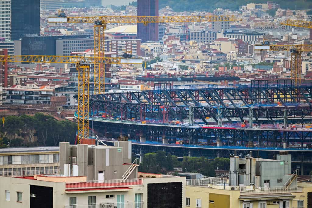 Camp Nou