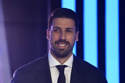 Sami Khedira