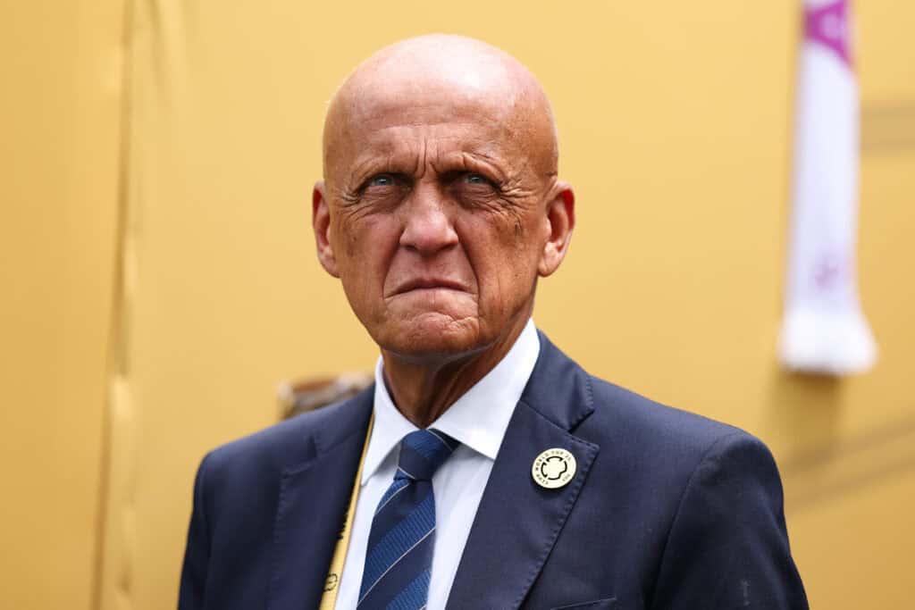 Pierluigi Collina