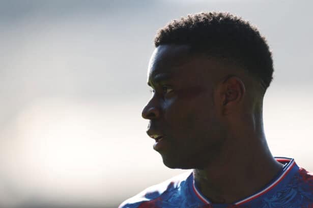 Marc Guehi, Liverpool