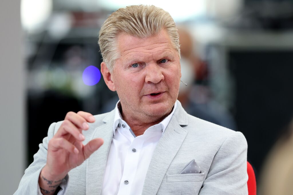 Stefan Effenberg