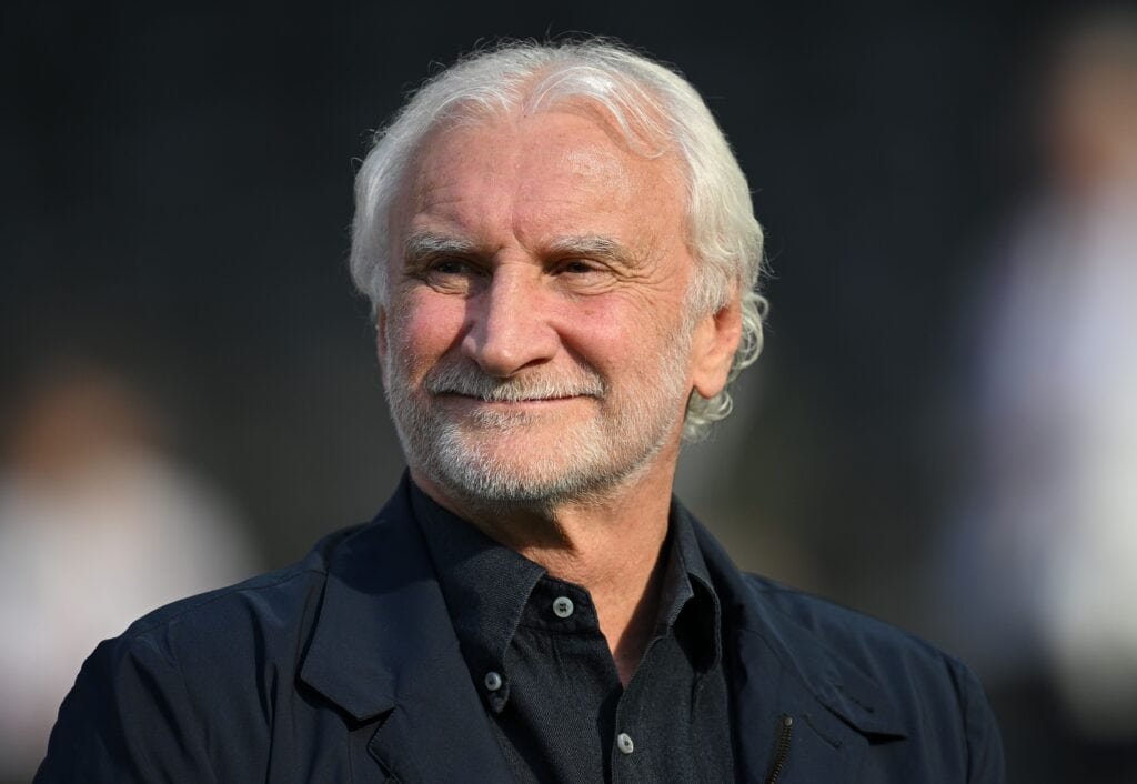 Rudi Völler