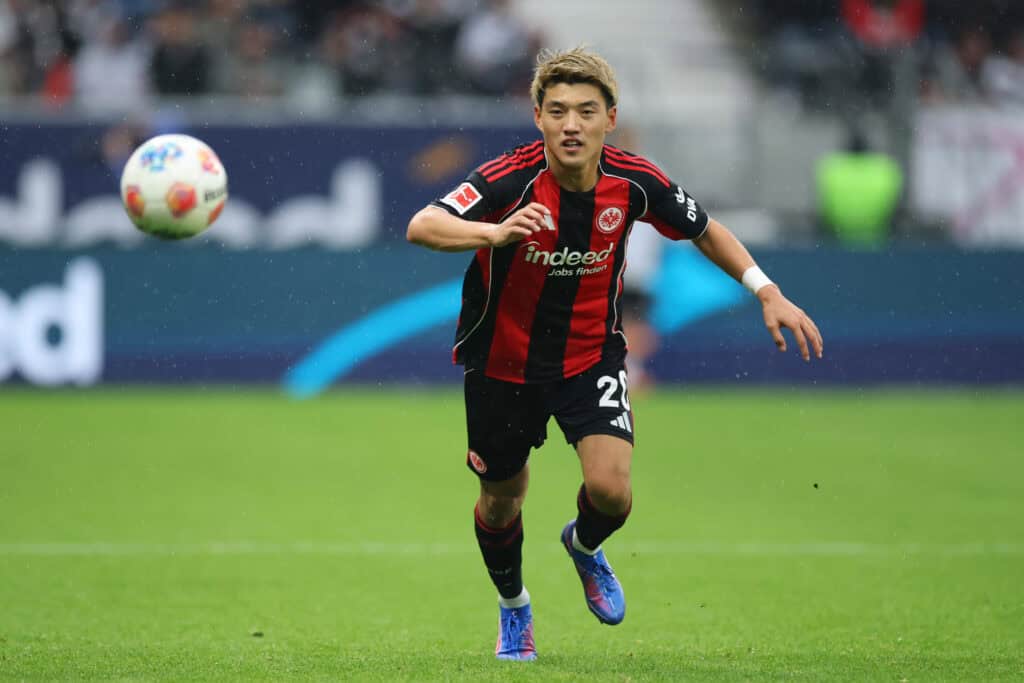Ritsu Doan