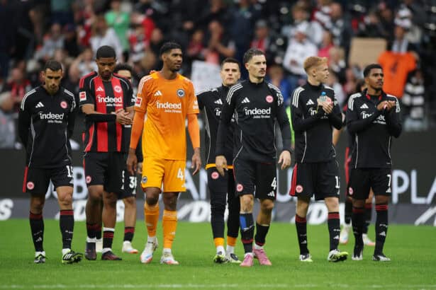 Eintracht Frankfurt