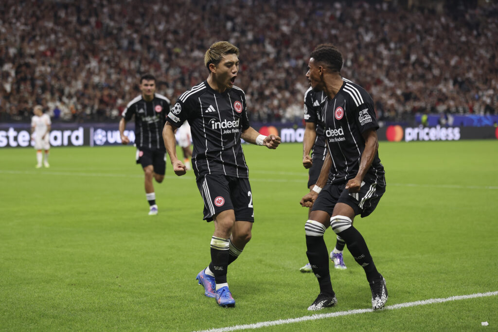 Eintracht Frankfurt