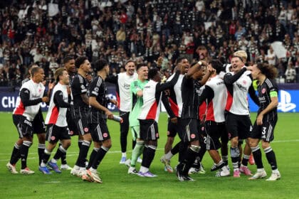 Eintracht Frankfurt