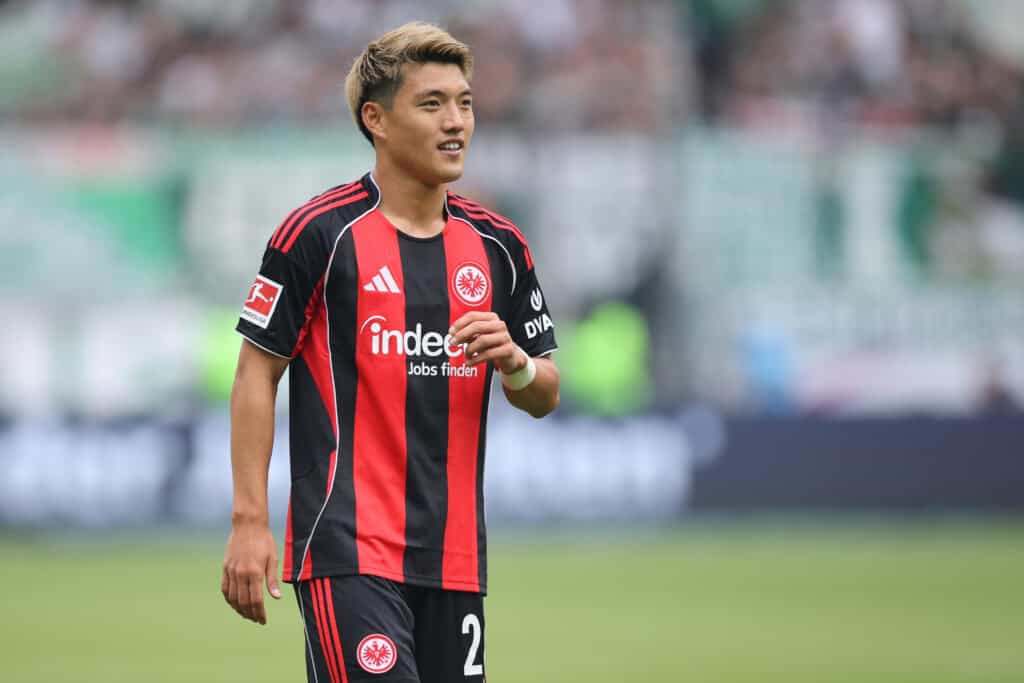 Ritsu Doan ist Krösches Königstransfer