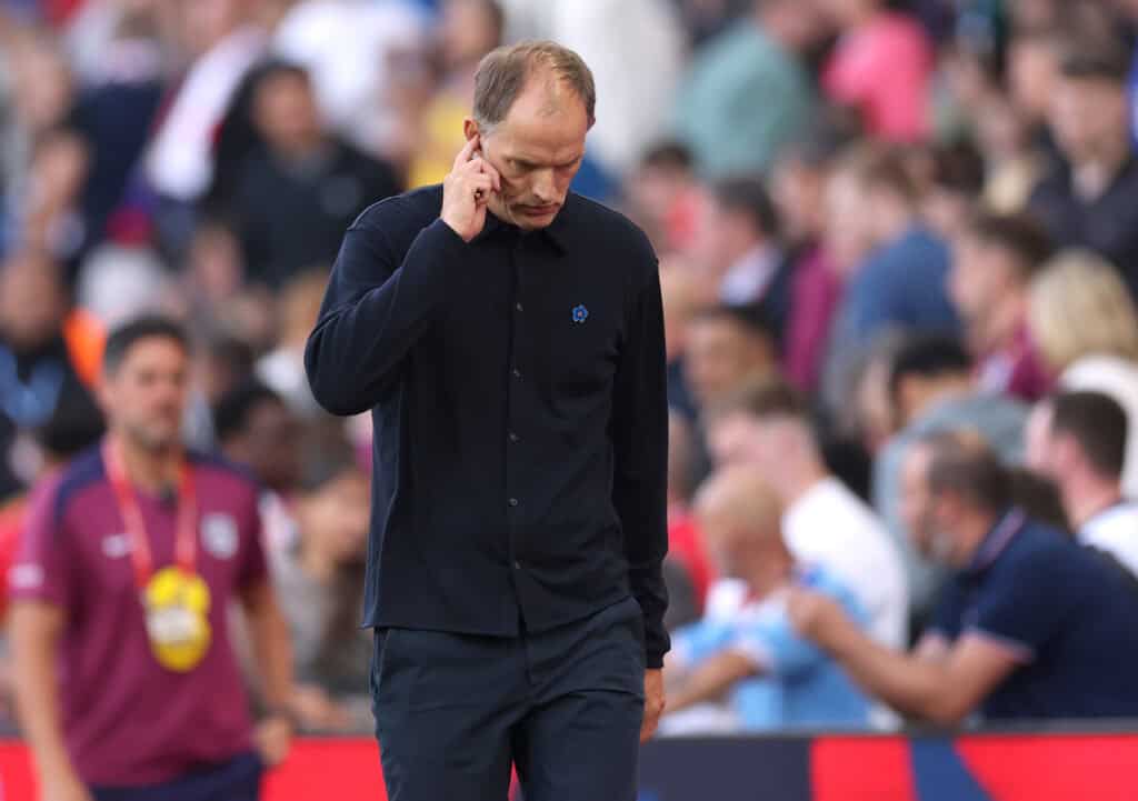 Thomas Tuchel
