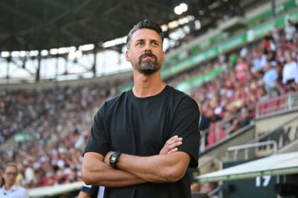 Sandro Wagner