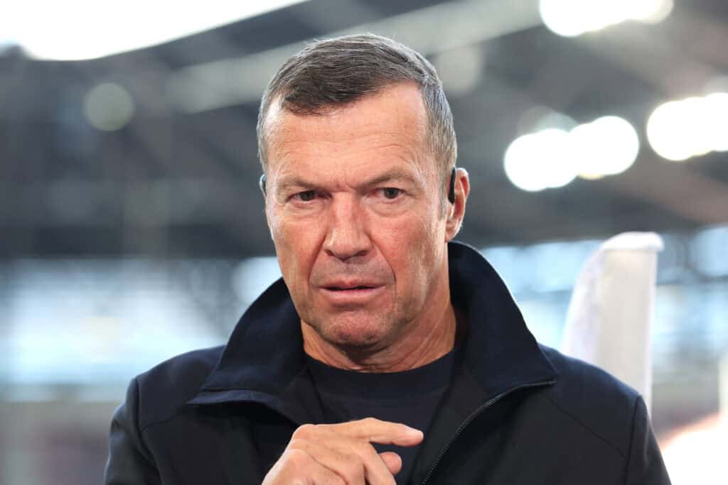Lothar Matthäus