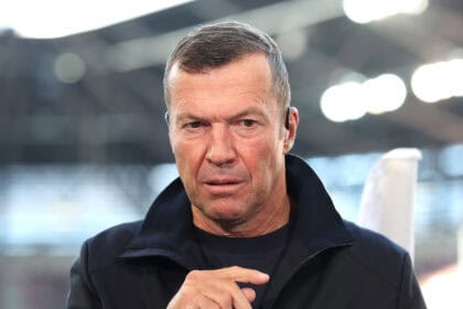 Lothar Matthäus