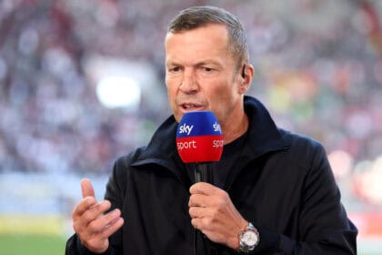 Lothar Matthäus