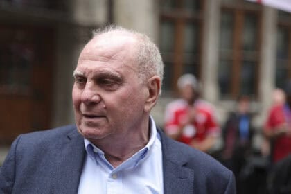 Uli Hoeneß