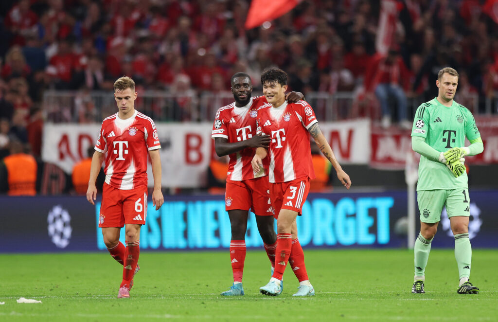 FC Bayern