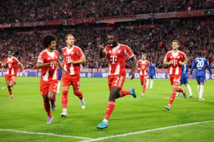 FC Bayern