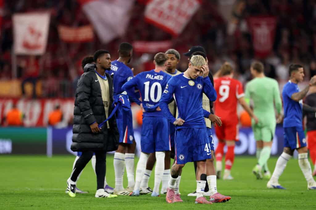 Chelsea