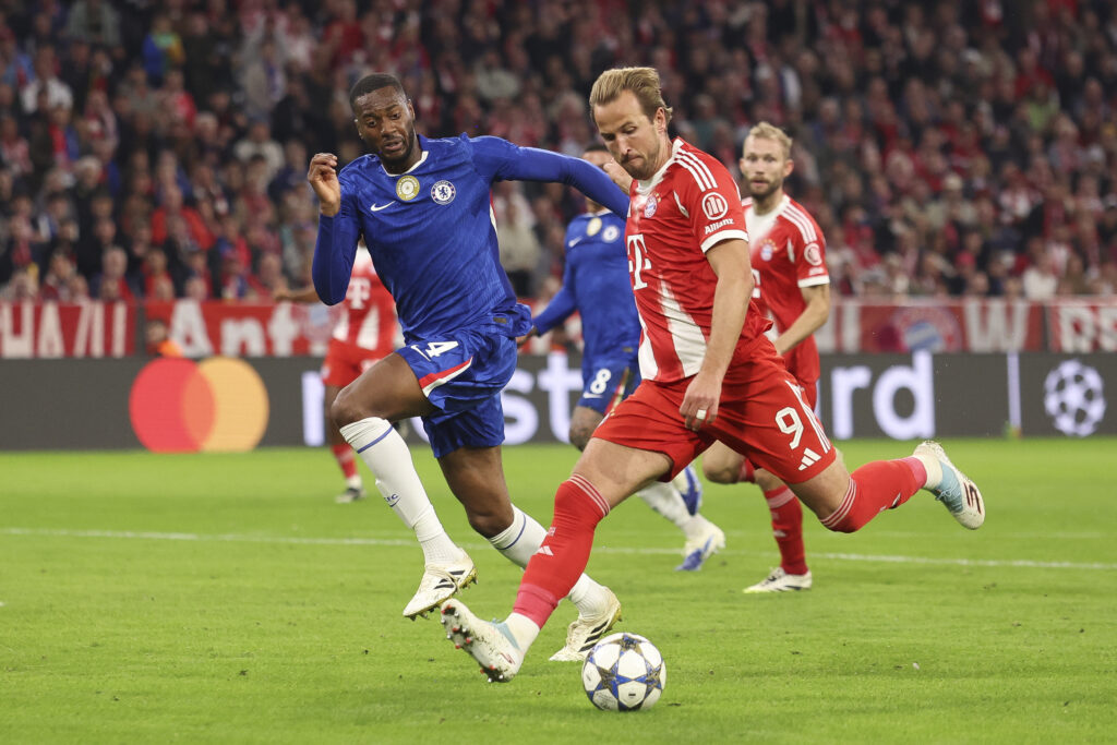FC Bayern