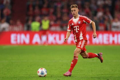 Joshua Kimmich