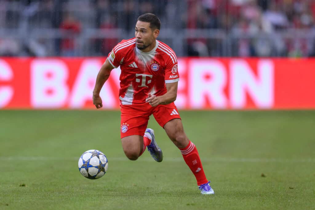 Raphael Guerreiro