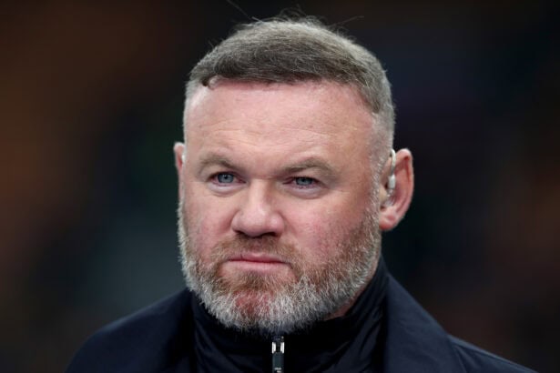 Wayne Rooney, ManUnited