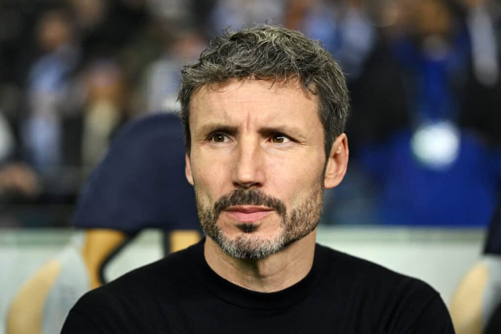 mark van Bommel