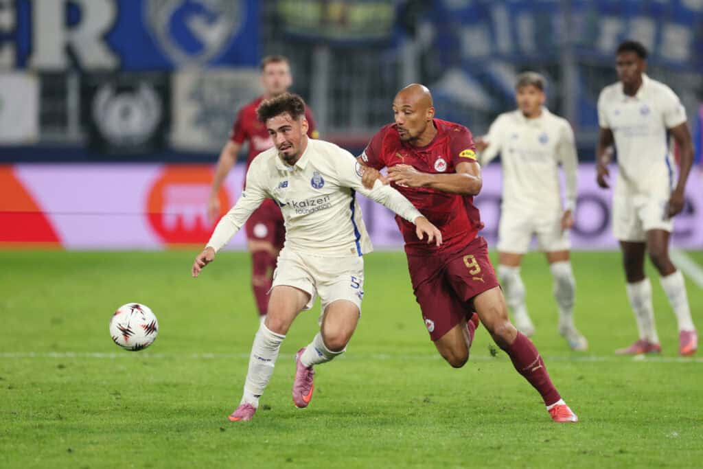 RB Salzburg