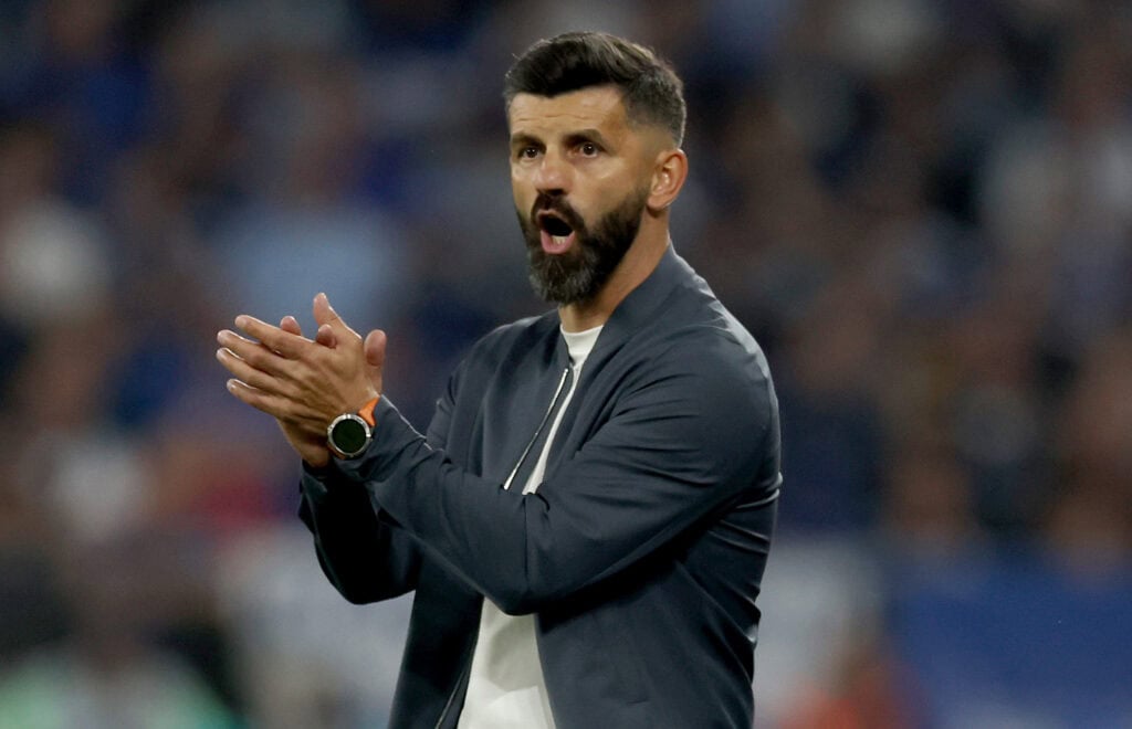 Miron Muslic, Schalke