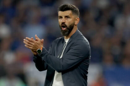 Miron Muslic, Schalke