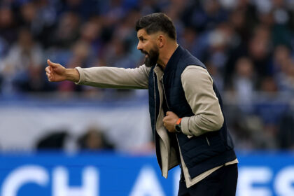 Schalke 04, Miron Muslic