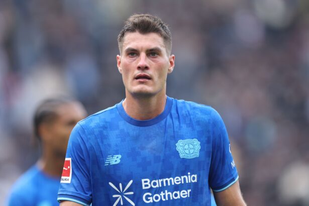Patrik Schick