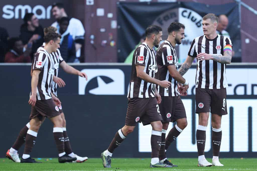FC St. Pauli