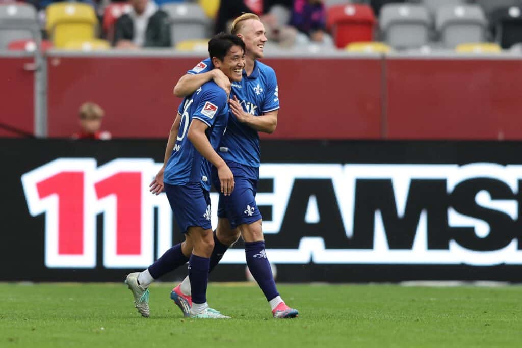 SV Darmstadt
